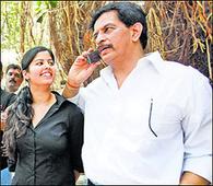 Court summons ex-cop Pradeep Sharma in e..