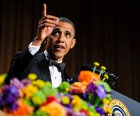 Obama Jokes About Cuba Controversy: 'I've Got 99 Problems And Jay-Z's One'
