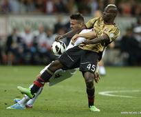 Roma-AC Milan match ends with 0-0 draw