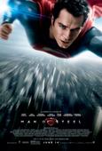 Man Of Steel TV Spot And Poster Blend Superman's Legacy With Soaring Action