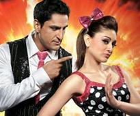 Nach Baliye Shriman v/s Shrimati-Both team win Trophy