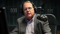 ABC reporter reveals kidney donor