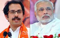 Hindus have different expectations from Modi: Shiv Sena
