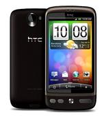 HTC Desire still one of the most popular HTC smartphones worldwide