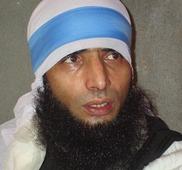 Self-styled Jammu & Kashmir rapist Darvish in police custody