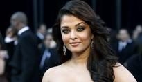 Aishwarya Rai to mark her comeback with a Shah Rukh Khan film?