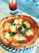 Slice of the moment, Neopolitan pizza