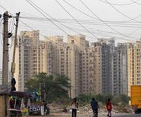 Mumbai builders look to NCR as land prices shoot up in home city