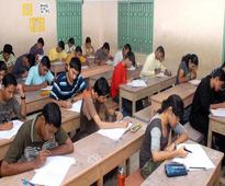 Record 14 lakh candidates for JEE Main exam, offline test today