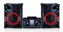 LG LAUNCHES NEW X-BOOM DJ MUSIC DEVICE, SPECIFICALLY DESIGNED FOR MUSIC LOVERS