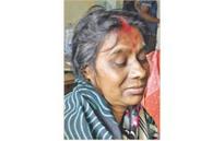 Blasts mark hartal