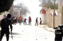 Salafist protester killed in clashes
