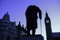 Winston Churchill And His Finest Hour
