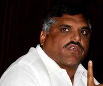 YSR Congress will be routed in 2014 elections: Satyanarayana