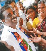 Bellary may be in for a breath of fresh air