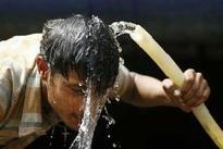 North India reels under heat, no respite in sight