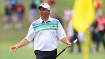 Fred Couples continues to make Masters miracles at Augusta National