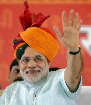 Modi, other BJP top brass discuss poll strategy at key meet