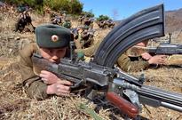 S. Korea president flags risks in engaging North