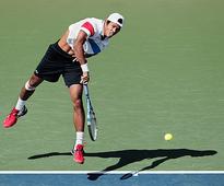 Will do my best to give back to the game: Somdev