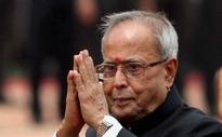 President arrives in Shimla for three-day visit