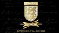 The search for football's fathers