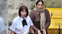 Shafilea murder conviction appeal
