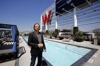 W Hollywood penthouses: All the glitz, none of the grit