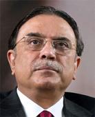 Zardari: Pakistan survivor, party in crisis