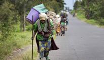 UN report confirms nearly 200 women and girls raped by Congolese troops, rebels
