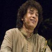 The Rhythms of Zakir Hussain