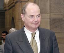 US special envoy talks of enhancing cooperation