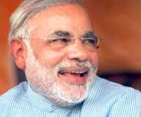 Modi anointed Chairman of BJP election campaign