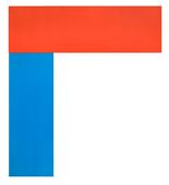3 New Shows Pay Homage to the Work of Abstract Artist Ellsworth Kelly