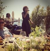 Cannes 2013: The Film Festival In 20 Instagram Photos