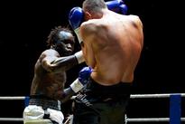 Daku eyes homecoming for bright future