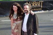 The Hobbit premieres in New Zealand