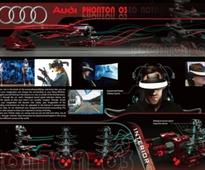 Car Design Awards China 2013 winners revealed