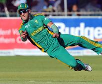 De Kock replaces Faf