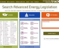 Measure for Measure, CSU Database Tracks Energy Legislation in All 50 States