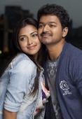 PIX: Vijay and Amala Paul's Thalaivaa