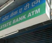 ATM with cash Rs 10-15 lakh stolen in Bangalore
