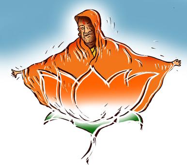 3 reasons that endeared Yogi Adityanath to Shah-Modi 3 reasons that endeared Yogi Adityanath to Shah-Modi