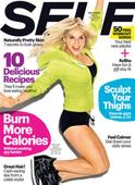Ke$ha talks leg workouts, boring diets