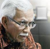 Papa Gomo, King Jason arrested, police reports lodged against Utusan