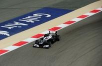 Pastor Maldonado looking forward to return to Europe