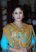 Jayati Bhatia owes her success to real life mom-in-law