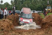 Tata Motors, General Motors and Maruti Suzuki see dip in market share