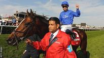 Encke will retain trophies, says BHA