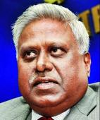 Ranjit Sinha to seek financial, operational autonomy for CBI
